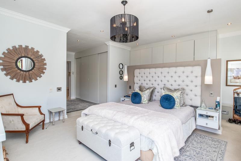 3 Bedroom Property for Sale in Stonehurst Mountain Estate Western Cape
